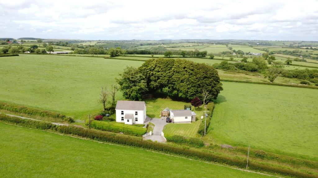 Main image of property: Cwmbach, Whitland, SA34