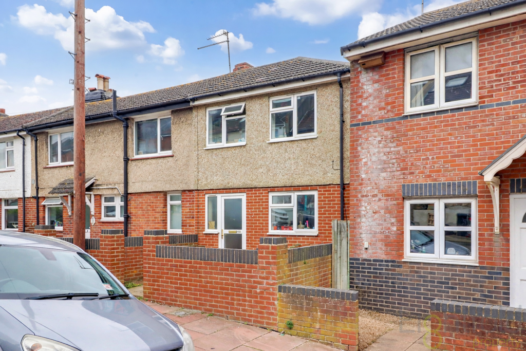 Main image of property: Ewhurst Road, Brighton