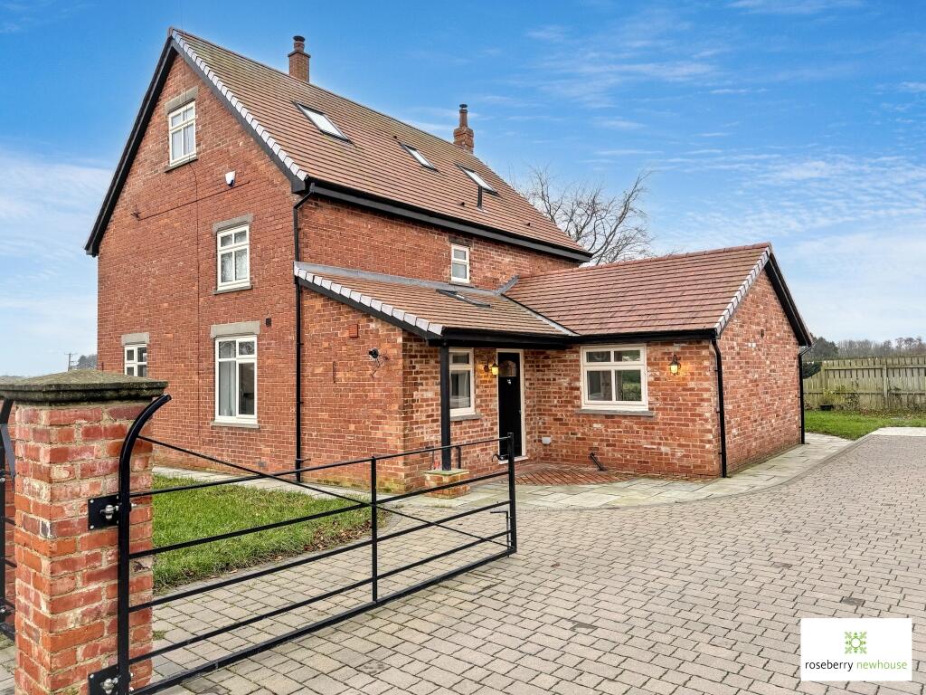 Main image of property: Brass Castle Lane, Nunthorpe, Middlesbrough, North Yorkshire