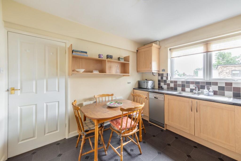 Hencotes Court, Hexham, NE46 - View 4