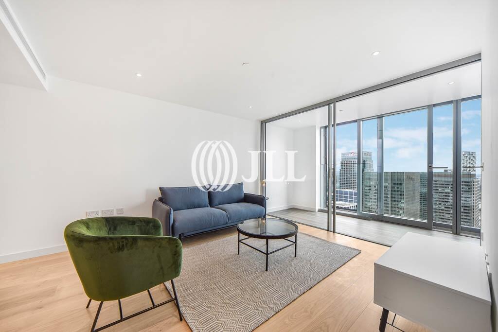 Main image of property: Marsh Wall London E14
