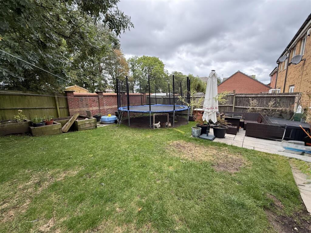 House in Derby - View 2