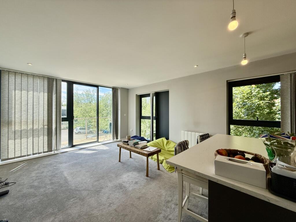 Main image of property: Limborough Road, Wantage