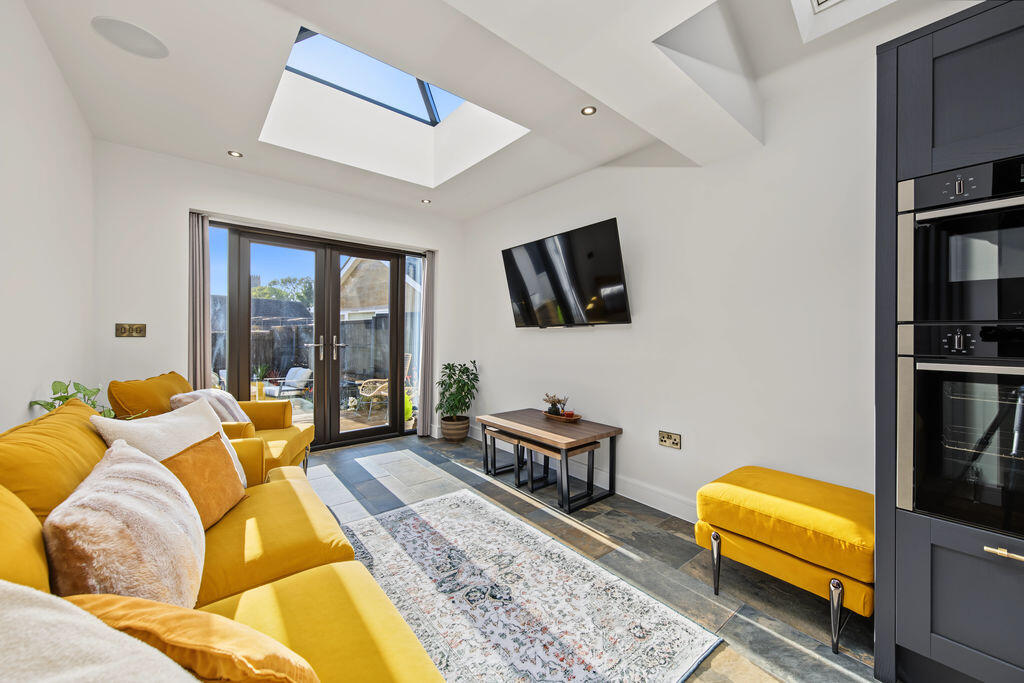 House in Sheffield - View 4