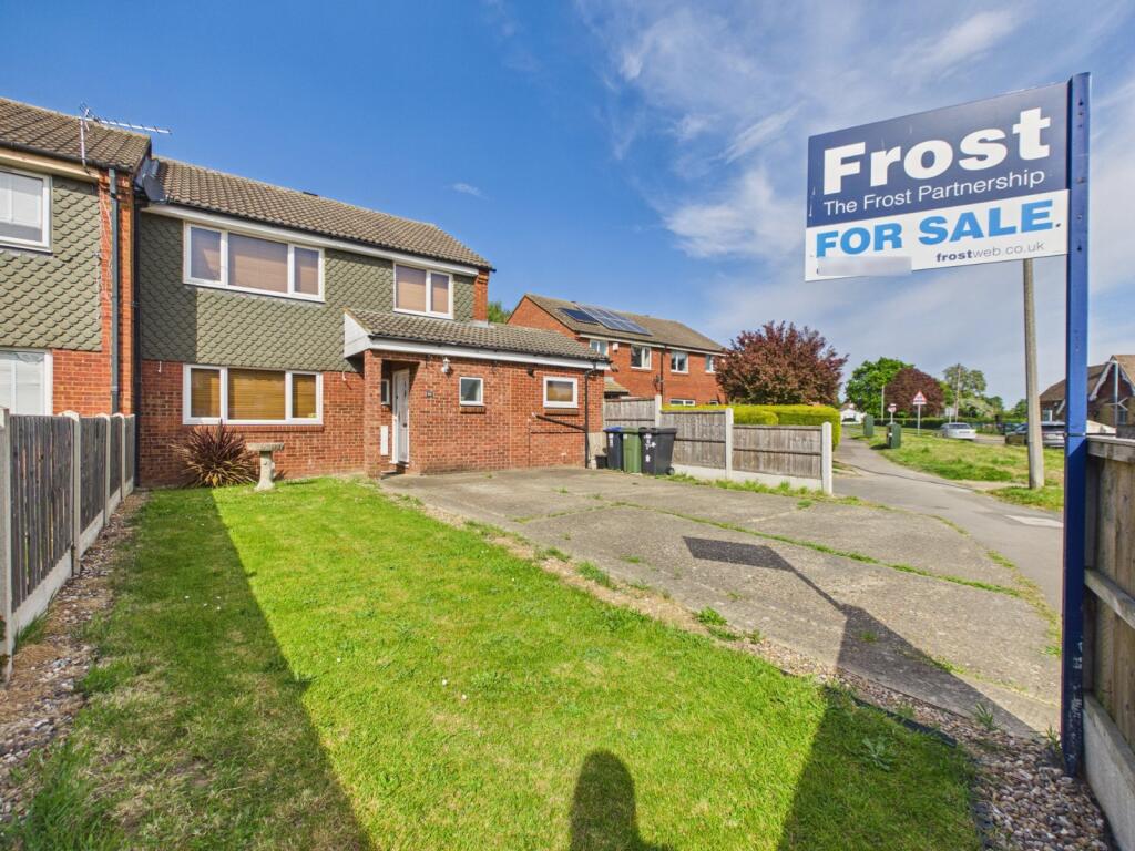 Main image of property: George Green Road, George Green, Buckinghamshire, SL3