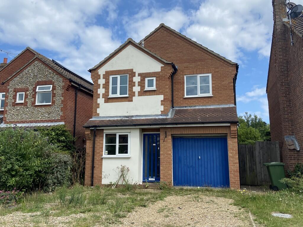 Main image of property: Sheringham