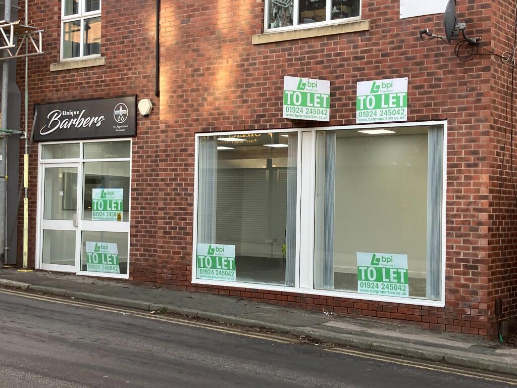 Main image of property: 16 Market Place, Normanton, West Yorkshire, WF6