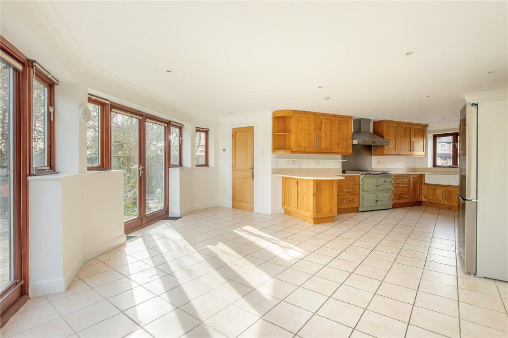 7, The Lawns, Clerk Maxwell Road, Cambridge, Cambridgeshire, CB3 photo 4