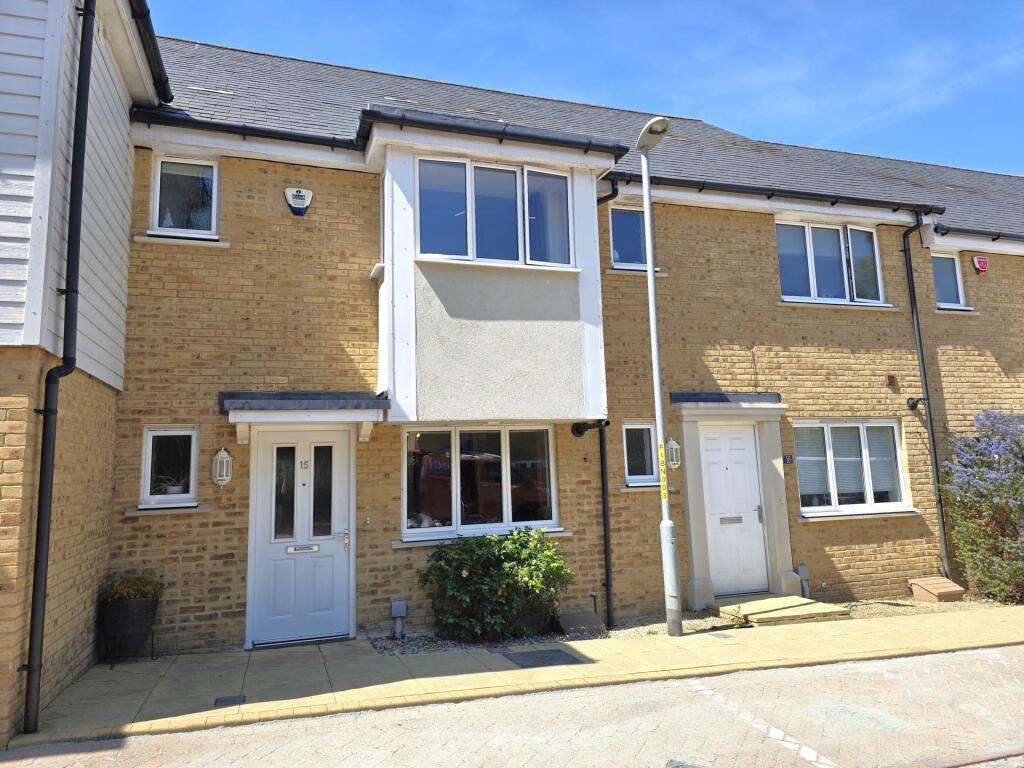 Main image of property: Invicta Close, Canterbury