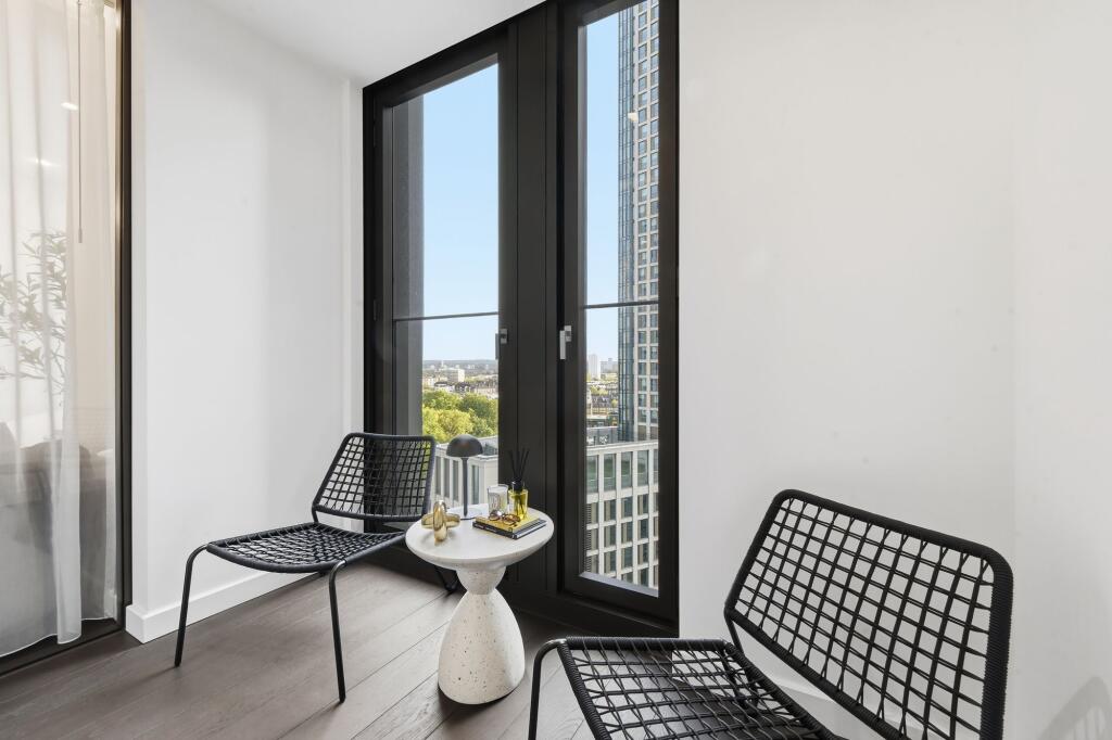 Apartment in London - View 4