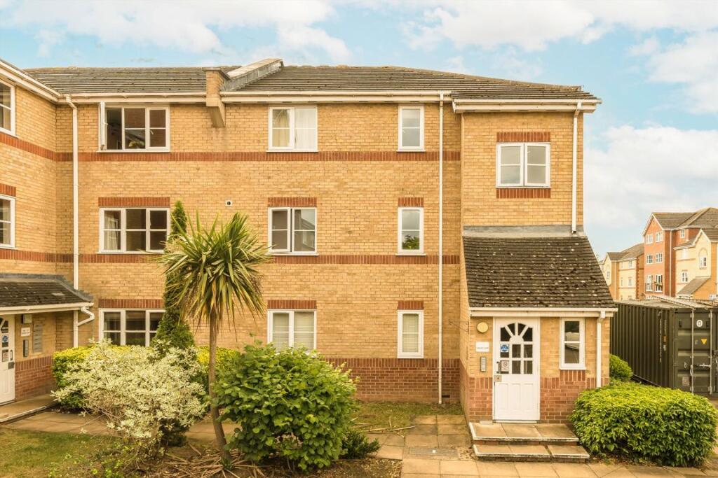 Main image of property: Winery Lane, Kingston Upon Thames