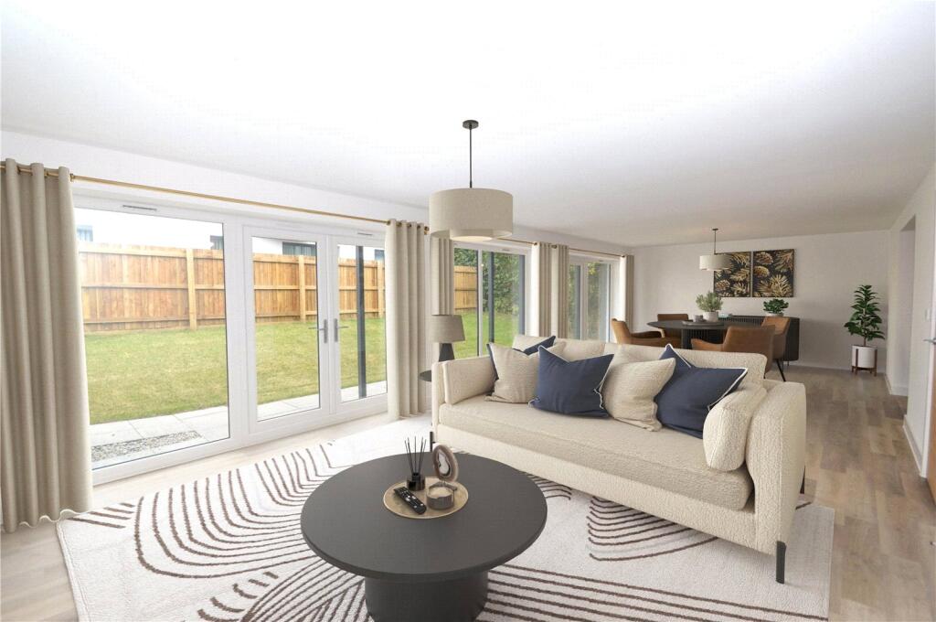 Plot 10 - The Instow - Sun Houses, Yelland, Barnstaple, Devon, EX31 photo 3