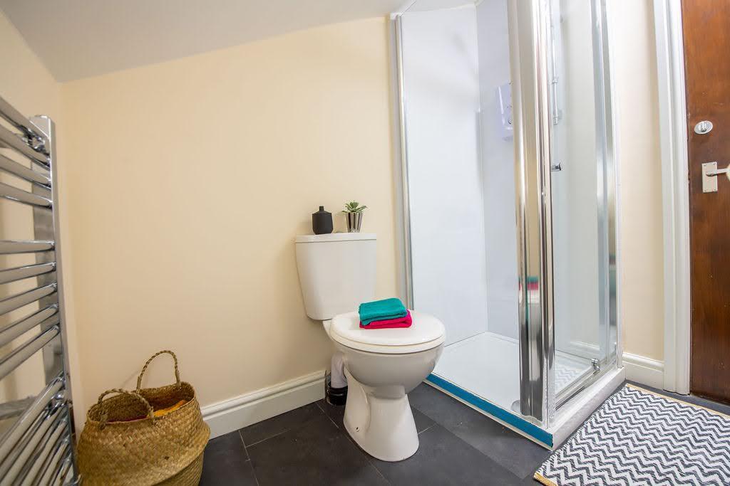 House in Liverpool - View 5