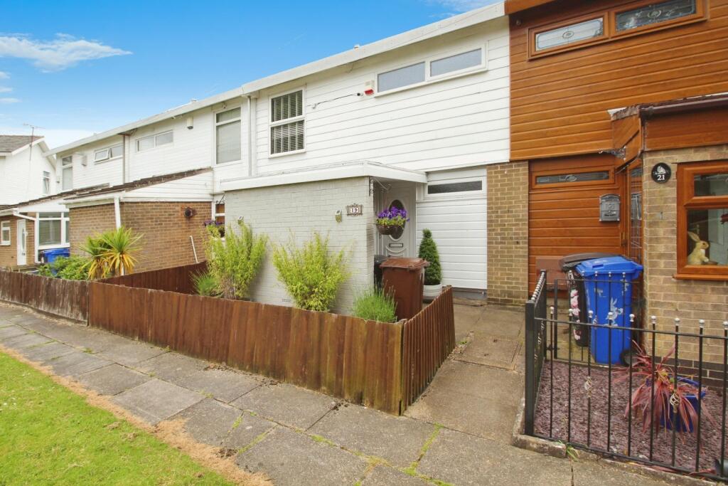 Main image of property: Selly Oak Road, Sheffield, S8