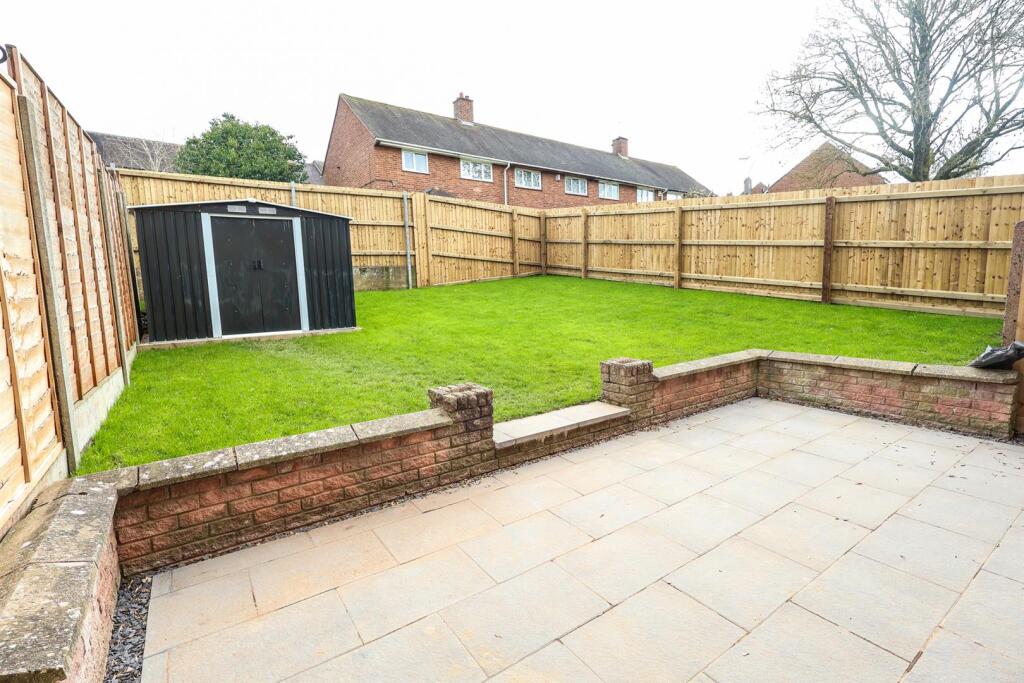 Additional image 10 of Moors Lane, Birmingham