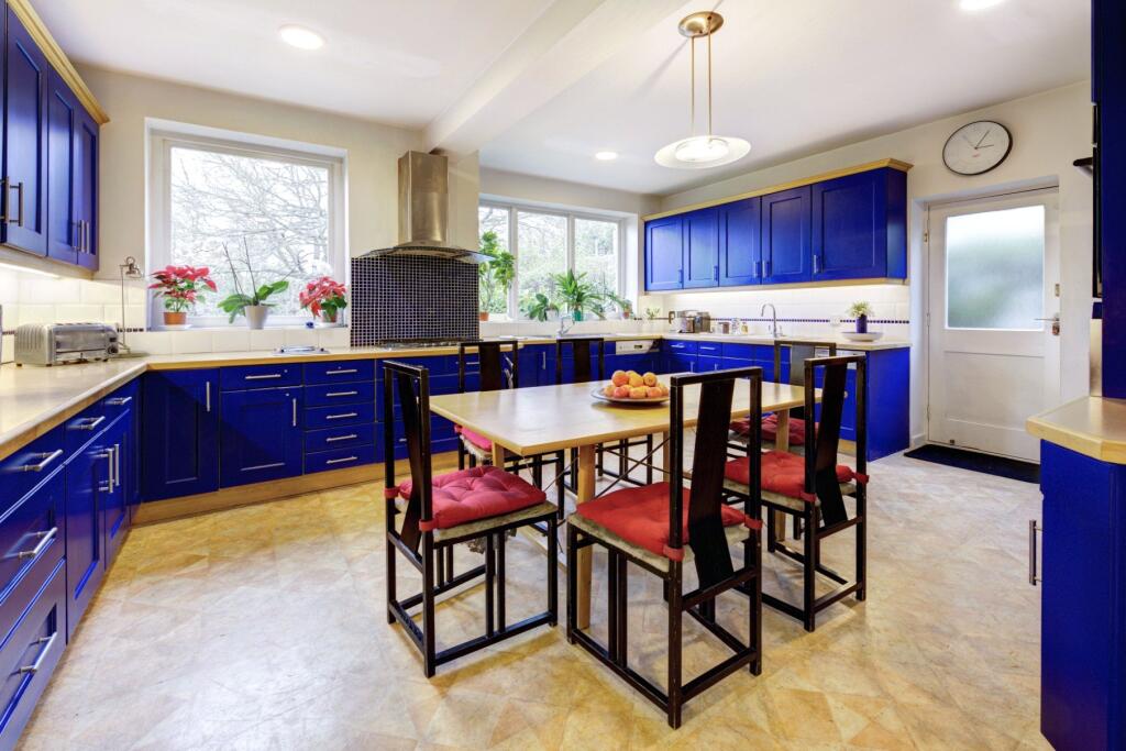 House in London - View 4