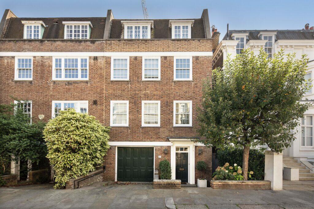 Main image of property: Douro Place, Kensington, W8