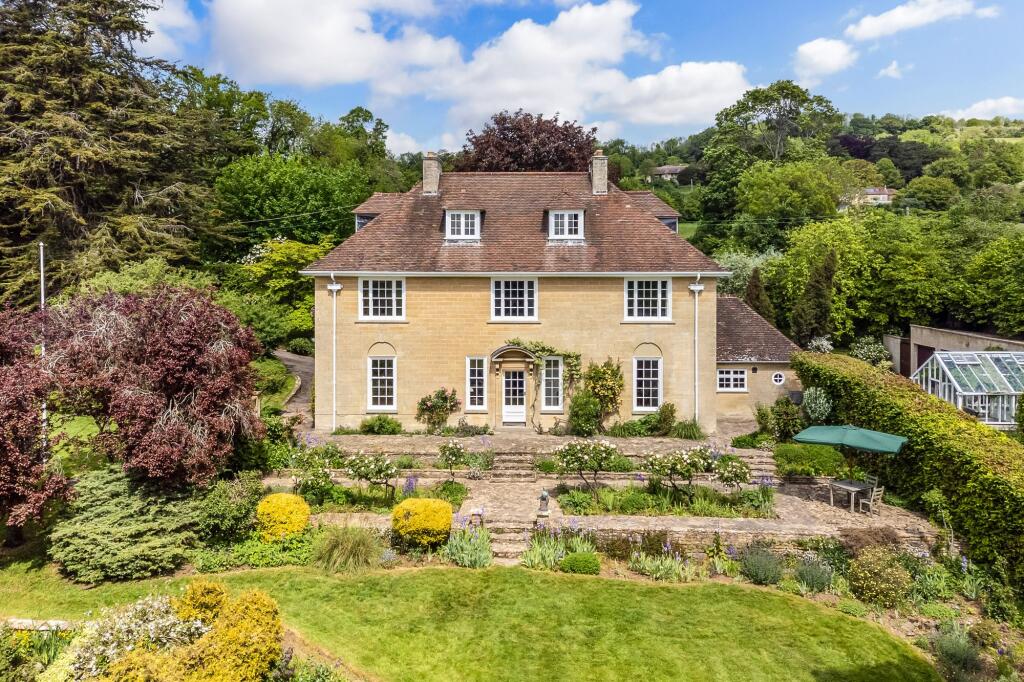 Main image of property: Shockerwick Lane, Bannerdown, Bath, BA1