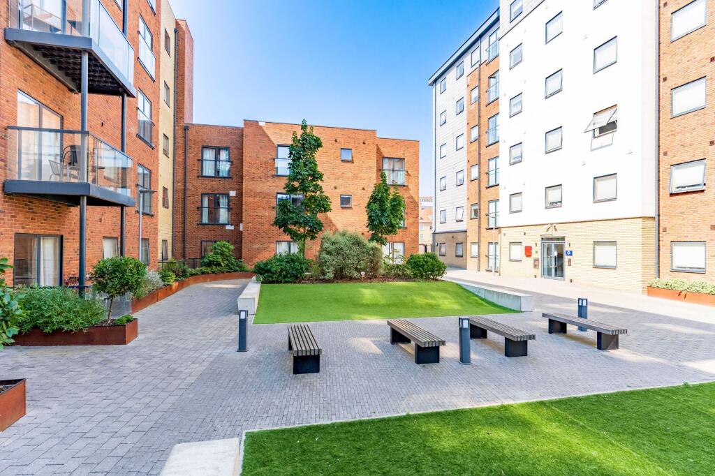 Main image of property: King Street, Norwich
