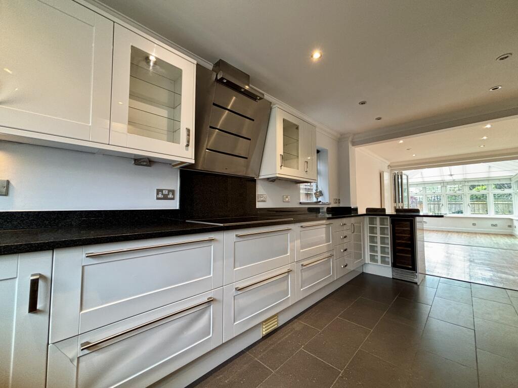 Main image of property: Wagtail Walk, BR3
