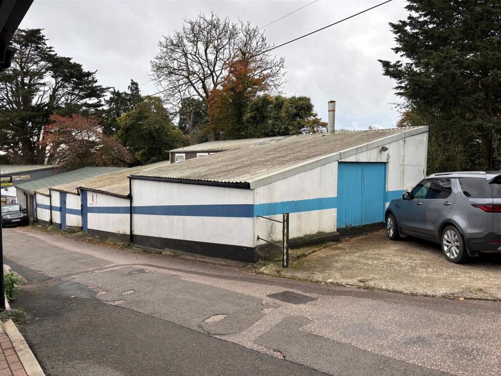 Main image of property: Versatile Storage and workshop space in Abbotskerswell, Abbotskerswell, Devon