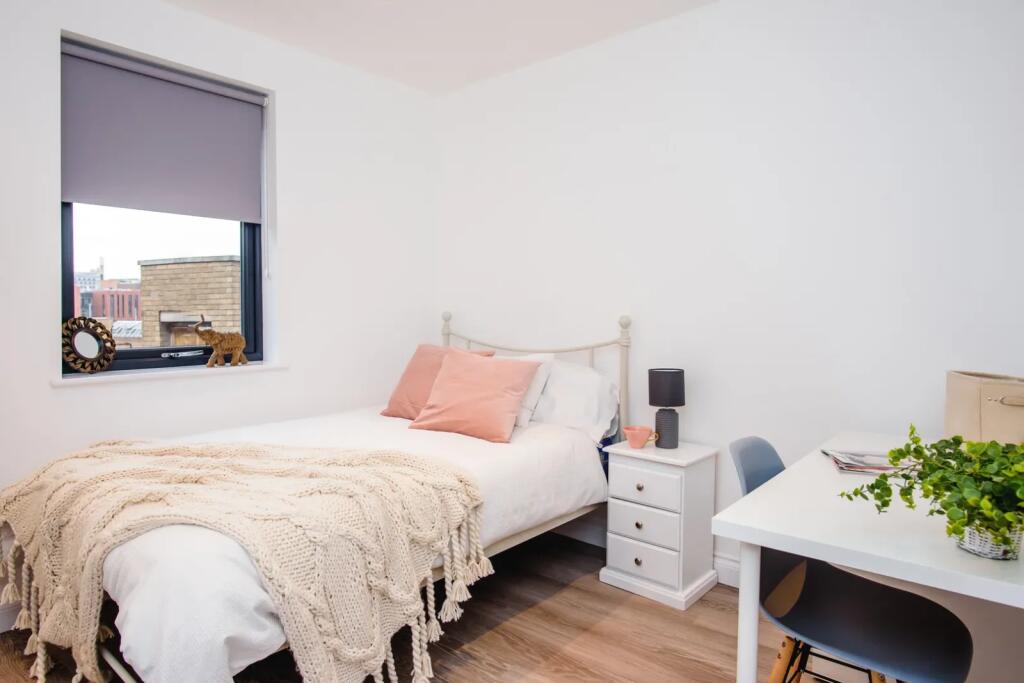Apartment in Nottingham - View 5
