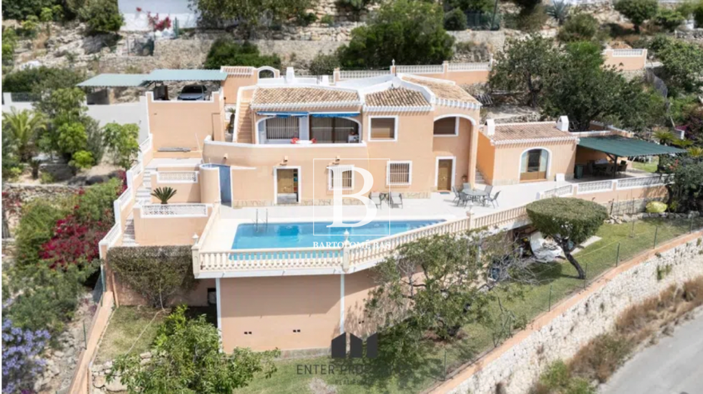 Main image of property: Javea, Alicante, Valencia