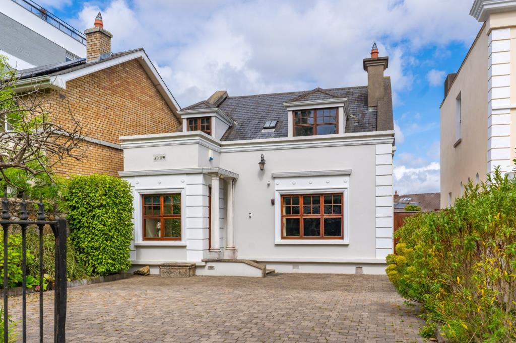 Main image of property: Valerio, 139 Mount Merrion Avenue, Blackrock, Co Dublin, A94 Y963
