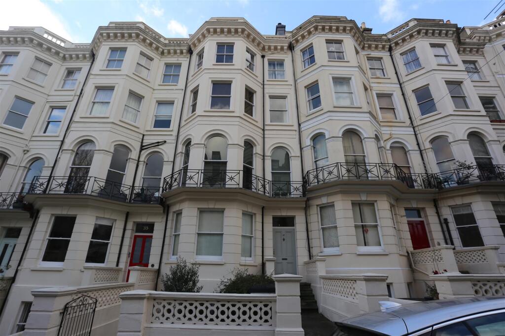 Main image of property: Cambridge Road, Hove