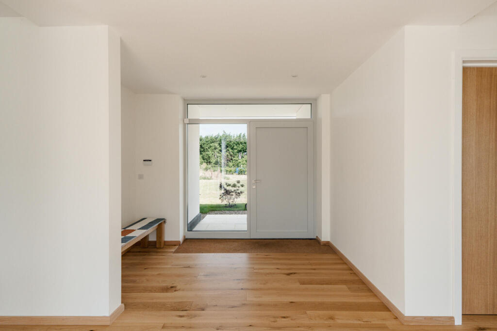 House in Vale of White Horse, Kingston Bagpuize with Southmoor - More
