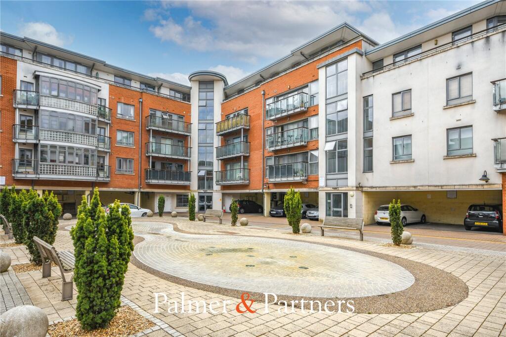 Apartment in Chelmsford - View 2