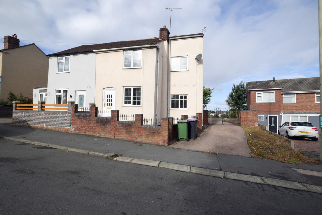 Main image of property: Haybridge Road, Wellington, Telford, TF1 2NW