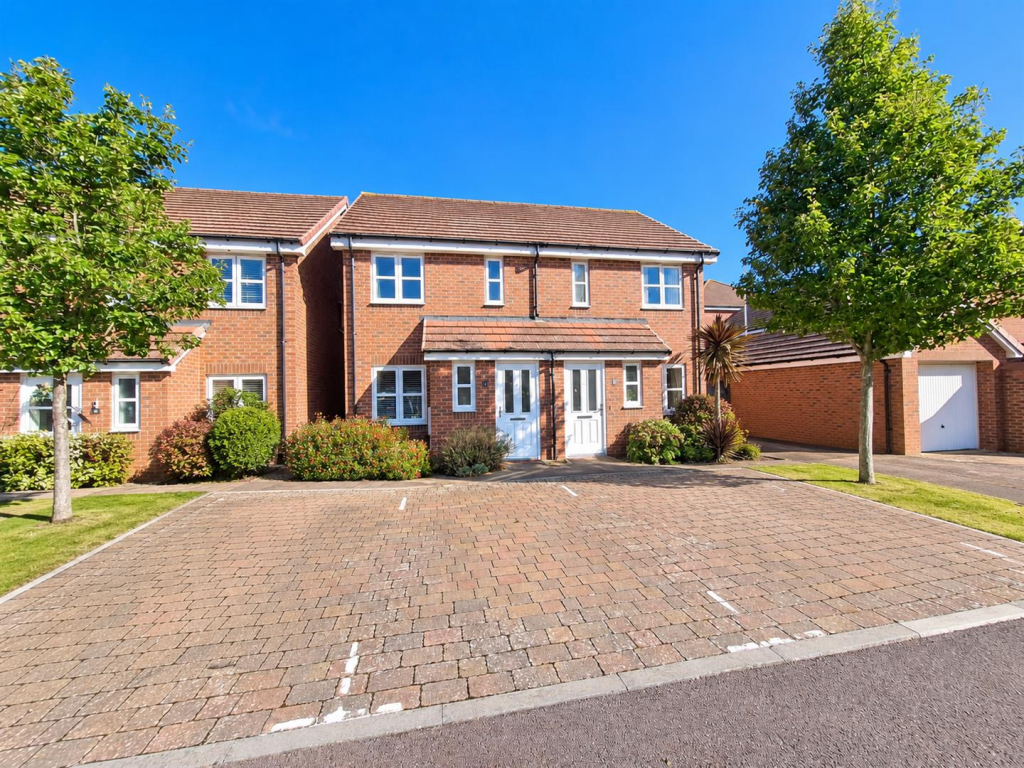 Main image of property: Matheson Place, Wick, Littlehampton
