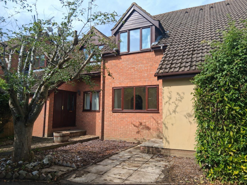 Main image of property: Rayners Way, Mattishall, DEREHAM