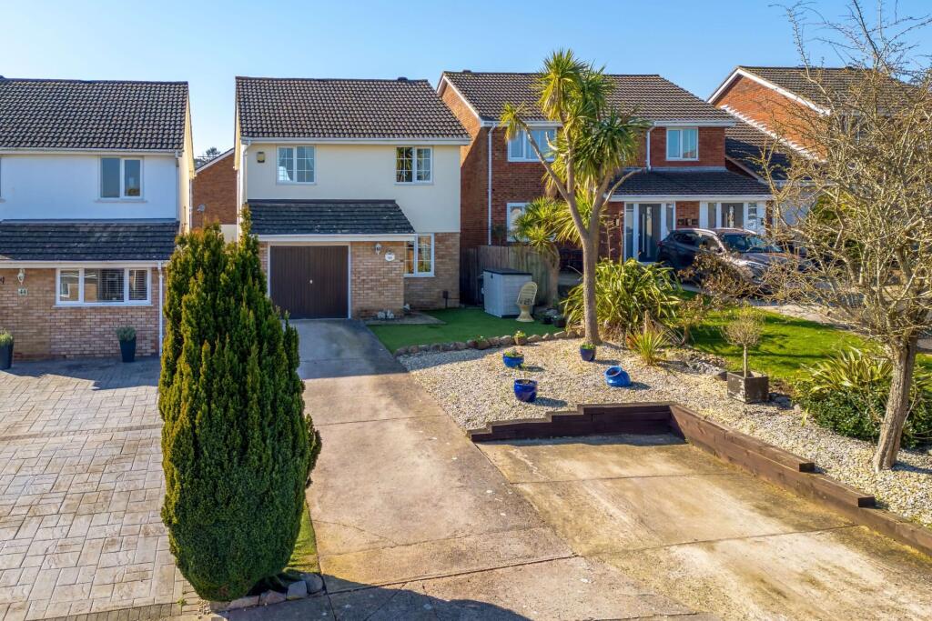 Main image of property: Burleigh Road, Shiphay, Torquay