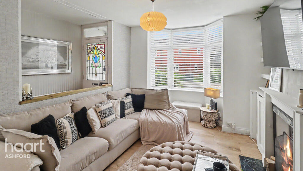 Main image of property: Beaver Road, Ashford