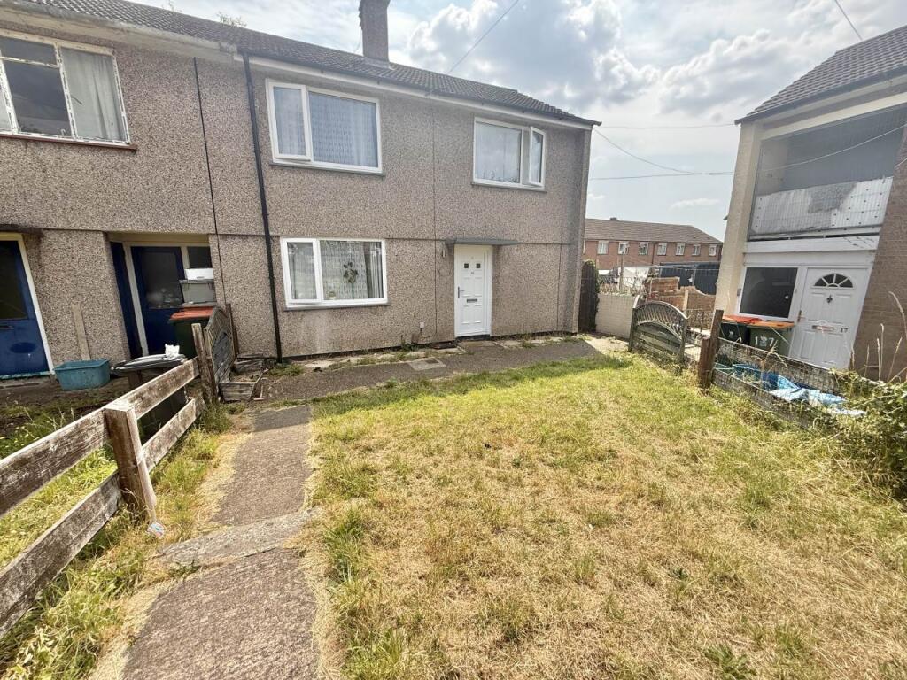 Main image of property: Fisher Close, ,