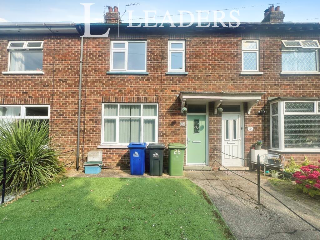 Main image of property: Church Lane, Laceby, DN37