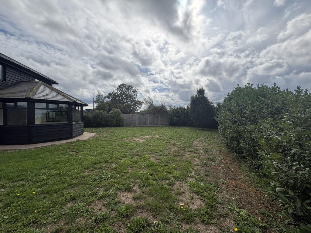 House in Fenland, Manea - View 5