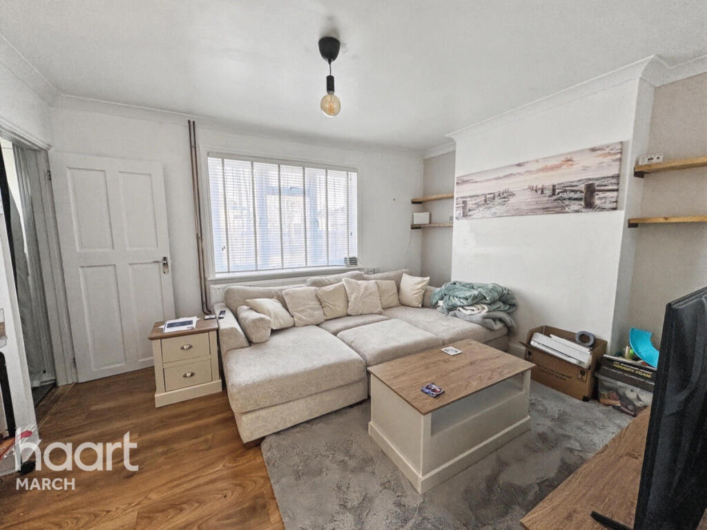 Main image of property: Eastwood Avenue, March