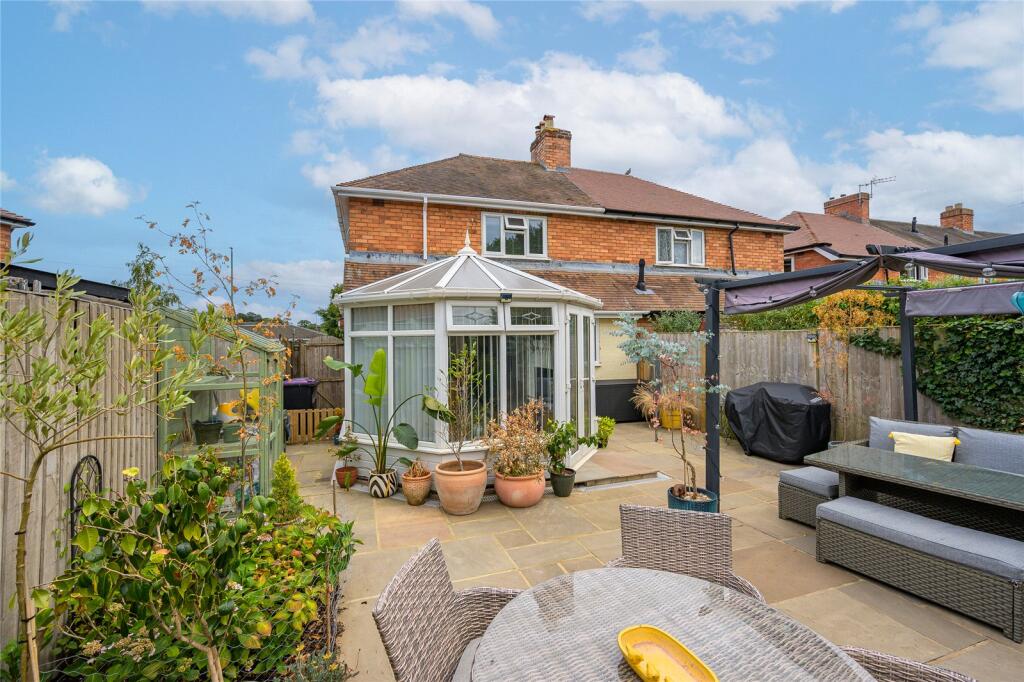 House in Telford - More