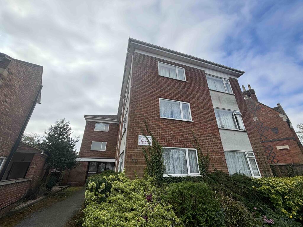 Main image of property: Grosvenor Court