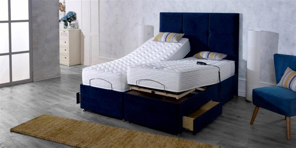 Main image of property: BED, MATTRESS, AND ACCESSORIES RETAIL WAREHOUSE, Nottinghamshire