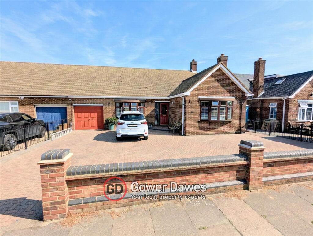 Main image of property: Heath Road, Orsett Heath
