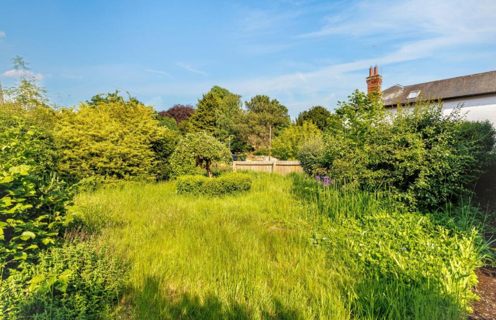 House in Maidford, West Northamptonshire - View 4