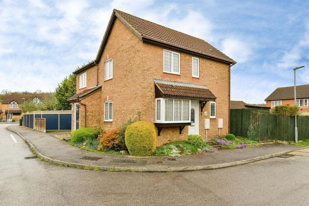 Main image of property: Gordian Way, Stevenage
