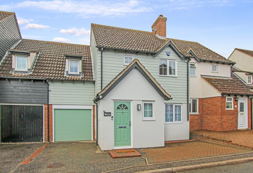 Main image of property: High Roding, Dunmow