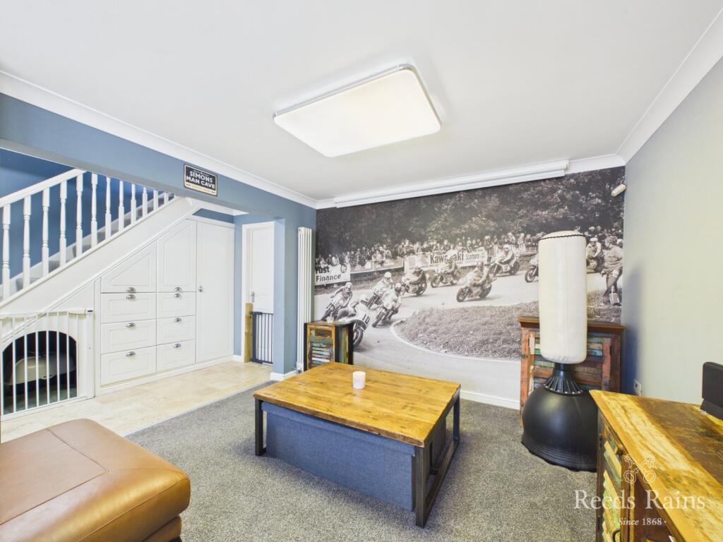 House in Stockton-on-Tees - View 4