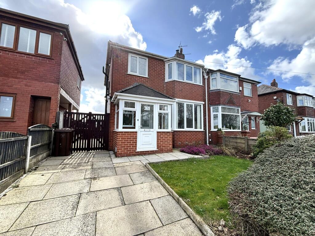 Main image of property: Ringley Road West, Radcliffe, M26