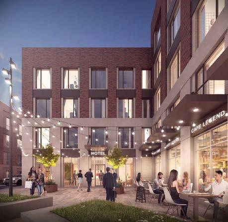 Main image of property: Thornhill Park Development, Headington, Oxford, Oxfordshire